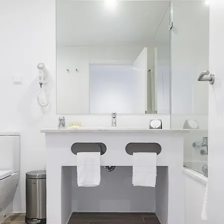 Atlantico Golfe 4* Atouguia Da Baleia