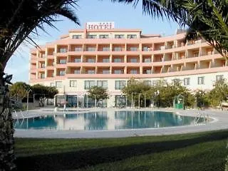 Szálloda Atlantico Golfe 4*